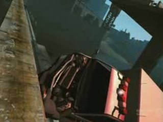 GTA IV - Bridge's Jump