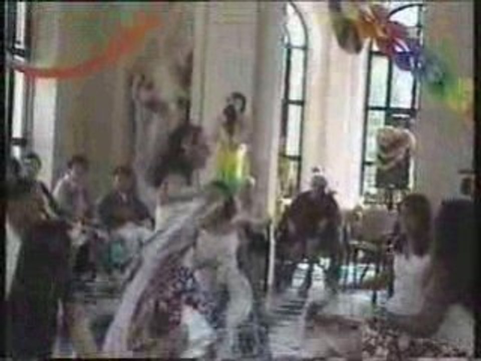 Association les Mascareignes de Bayonne