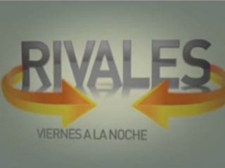 Rivales