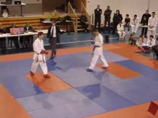 Rémi compétiton vinça