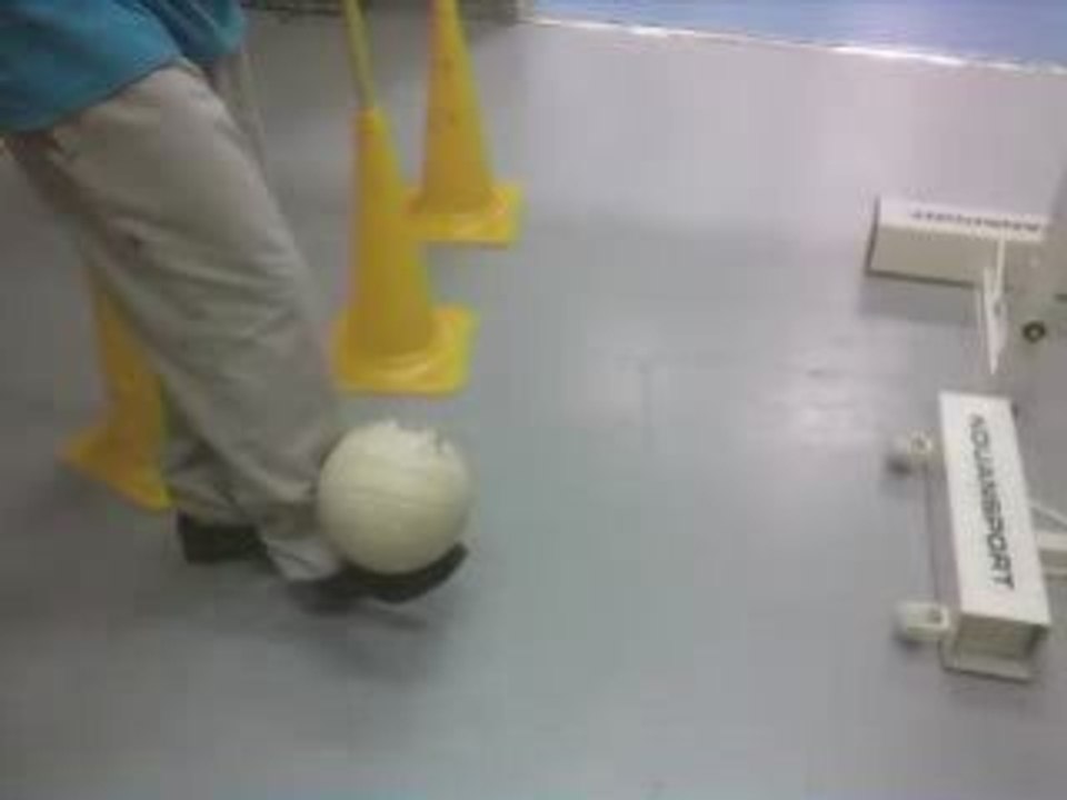 Vive Les Entrainements Des Filles ^^