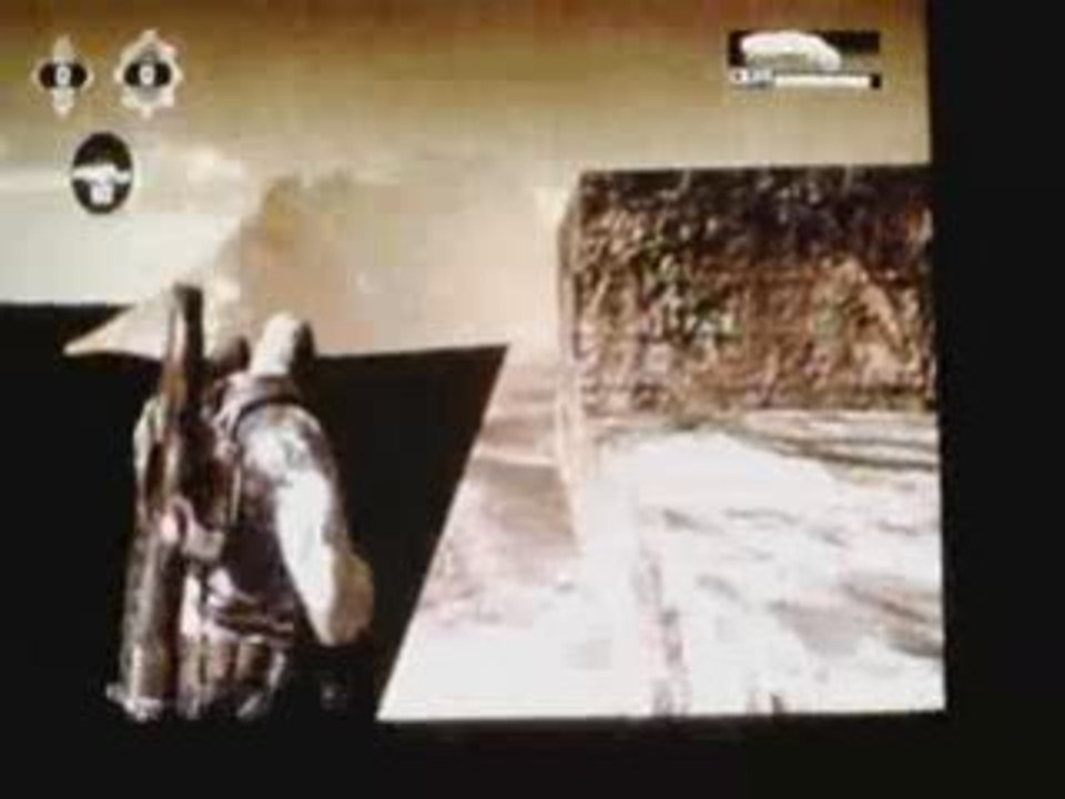 gow sortie de la map gare de tyro