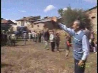 KÖYDE KURBAN YEMEĞİ.2