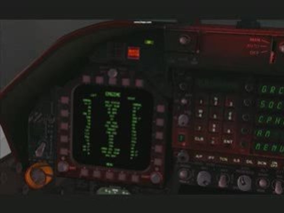 Souvenir fsx