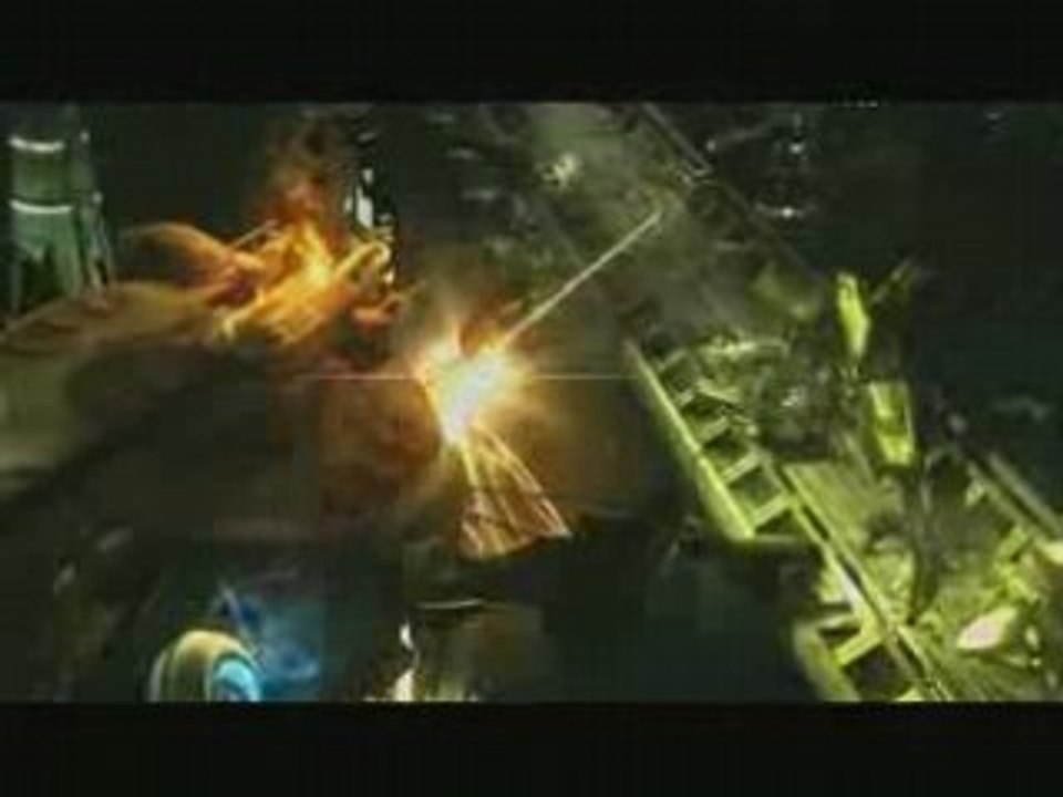 Trailer : Final Fantasy XIII