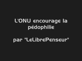 Sauvons les enfants HODM