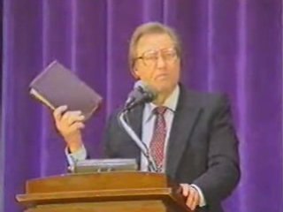 La Bible est elle la parole de Dieu ? [5/8]