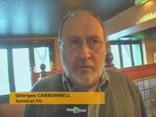 Nîmes : 29 janvier, La grève de l'année ?