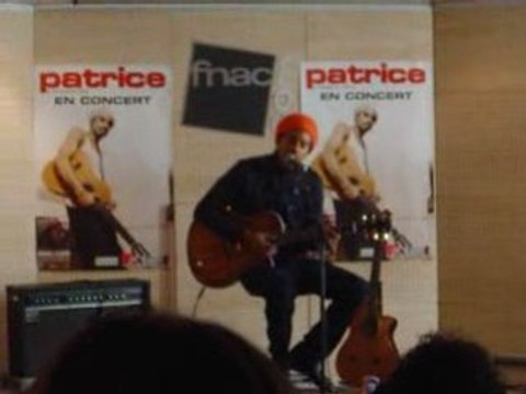 Patrice-Soulstorm