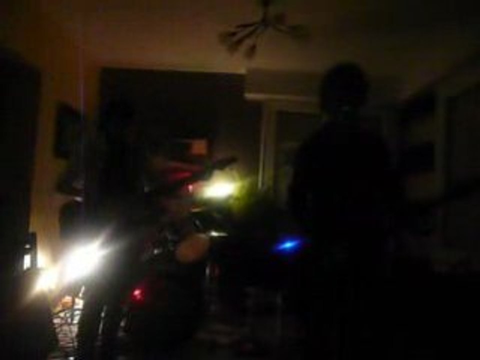 The Black Trees - Love is kind of bad aventures