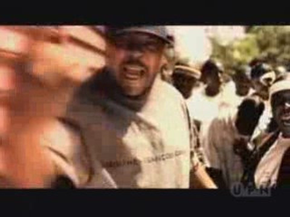 MOP - Ante Up (Live At Source Awards)