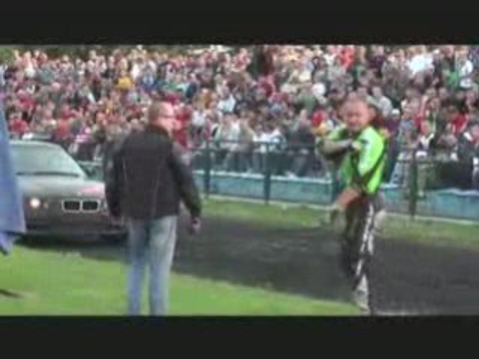 Flott Cascaders Team - pokazy kaskaderskie