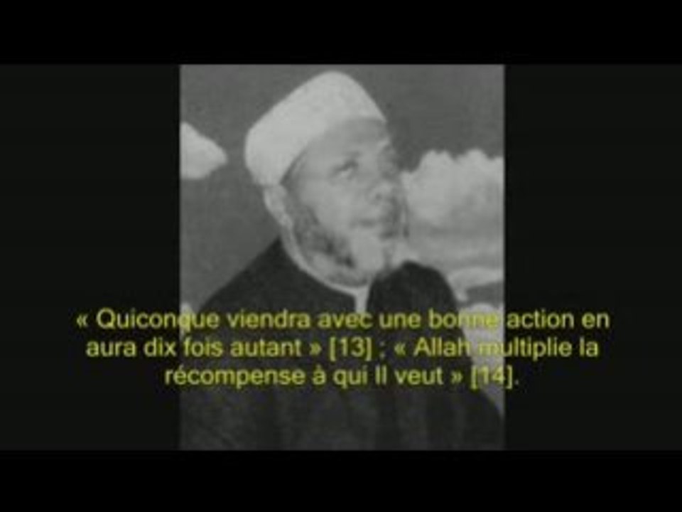 La religion
