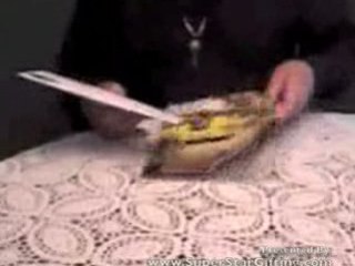 Another Success Story with the Global Gifting System!