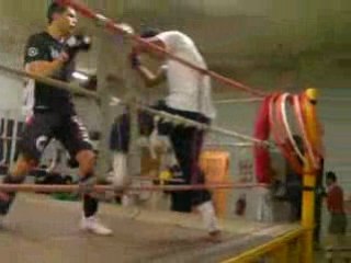 Oussama x benoit 27 janv