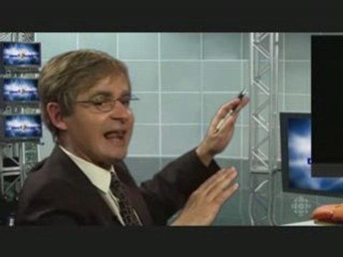 TVA en direct - 3600 secondes d'extase [S03E03]