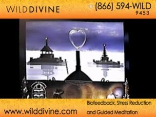 Effective Stress Reduction Techniques 🌿