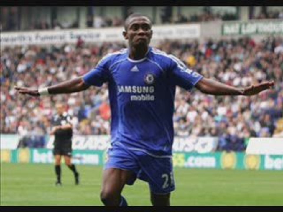 Chelsea vs Middlesbrough (2-0) /Kalou / min 81' EPL 28/01/20