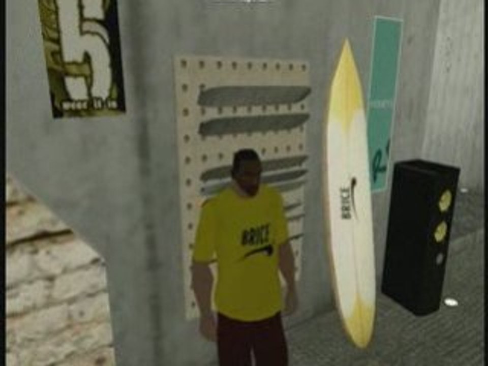 Gta Sa Brice de nice