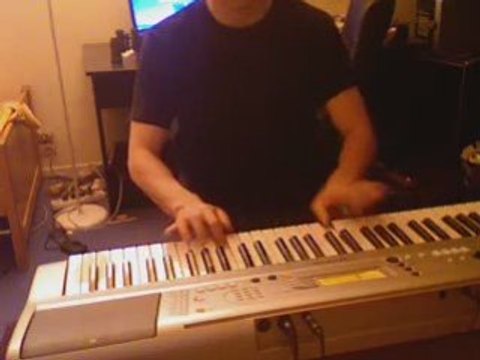 Tiersen Valse Amélie Poulain