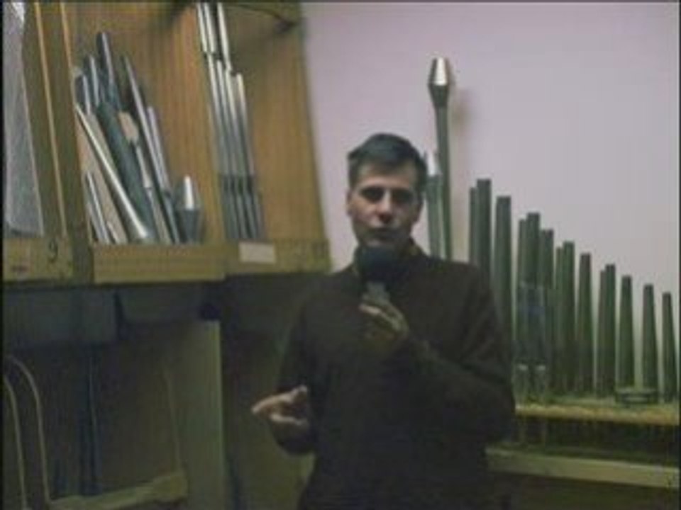 Manufacture Bretonne d'orgues