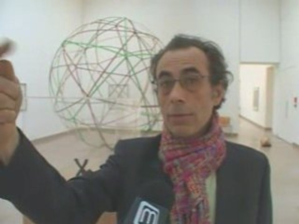 Nîmes / Art : Jean-Luc Moulène expose au Carré d'art