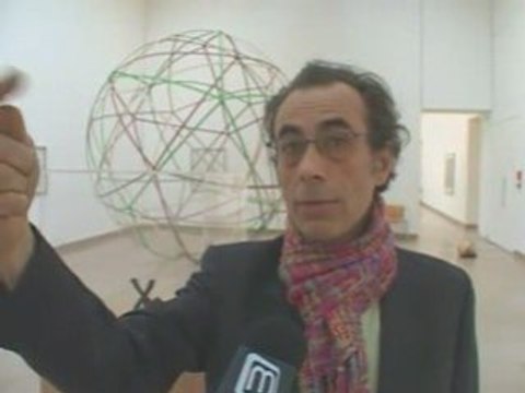 Nîmes / Art : Jean-Luc Moulène expose au Carré d'art