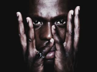 Kery james . le retour du vrai peura !! new 2009