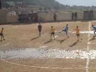 6eme match du KCT partie2