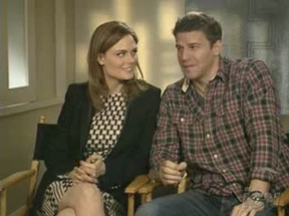 Emily/David