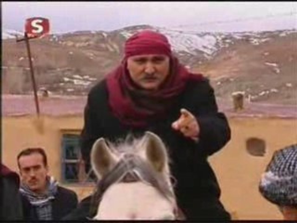 Tek-Turkiye-Yepyeni--54.Bolum--FRAGMAN--SamanyoluFanlari.com