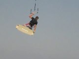 Kite Egypte oct 2008