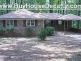 Buy House Decatur, GA www.BuyHouseDecatur.com