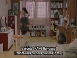 - 100 days with Mr_ Arrogant part 1 vostfr