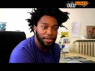 STAY TUNED S2 N°22 SPLEEN