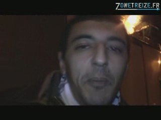 RPZ - Improvisation (Janvier 2009)