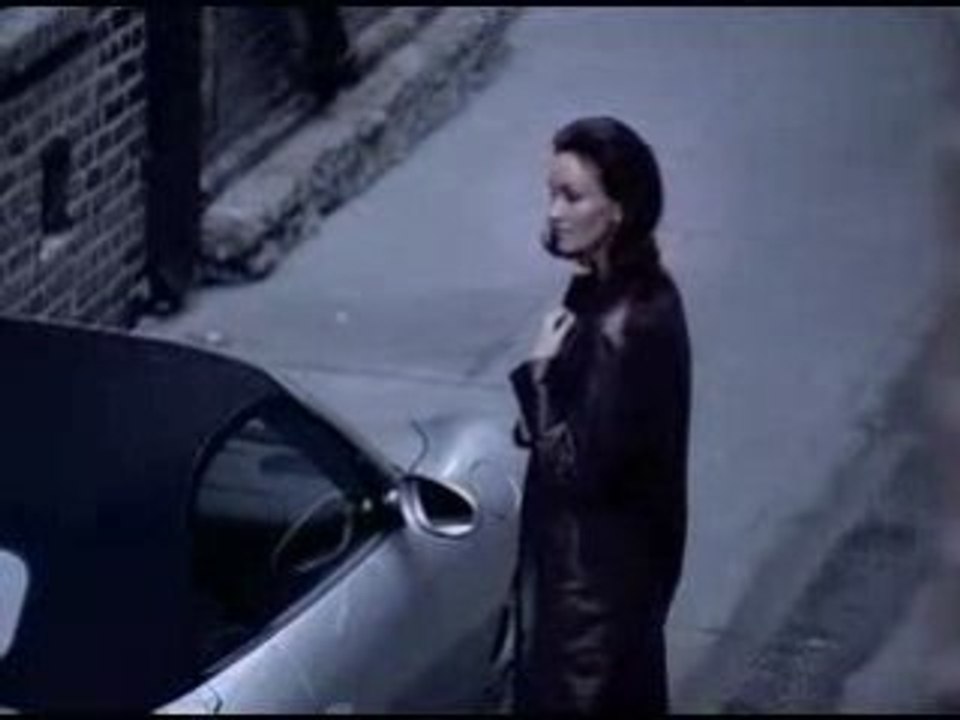 PUB PORSCHE
