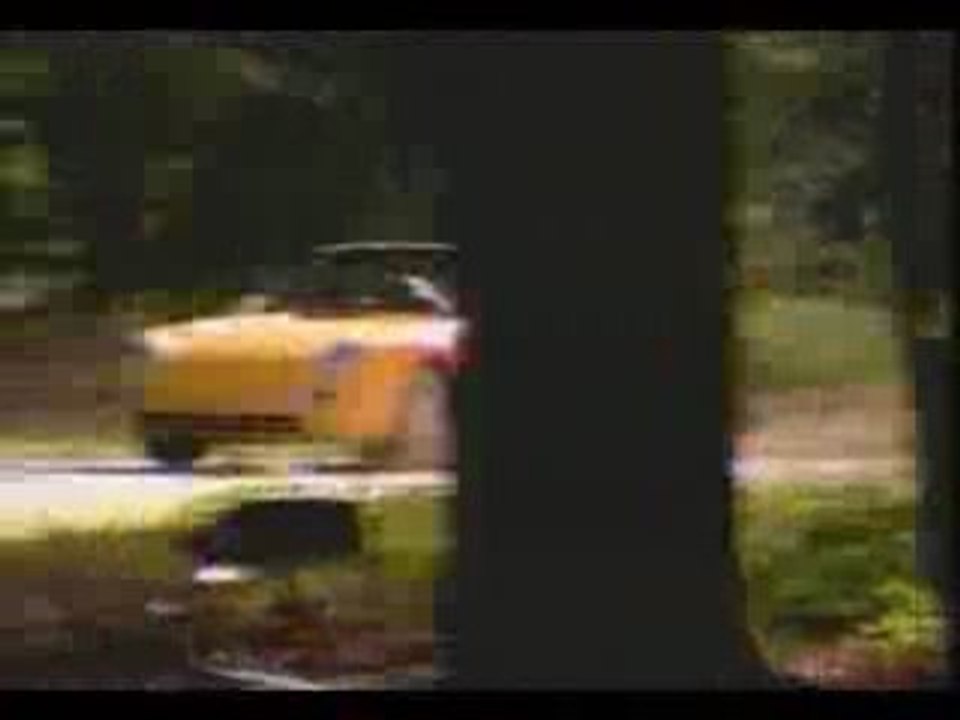 PUB PORSCHE
