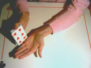 Les Cartes Magiques