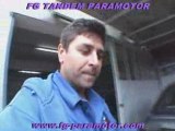 FG TANDEM PARAMOTOR DESIGN 10