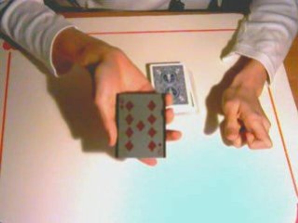 Wow (Version perso avec Sandwich)