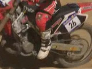 [ENDURO] Bartassier KTM Crash  [Goodspeed]