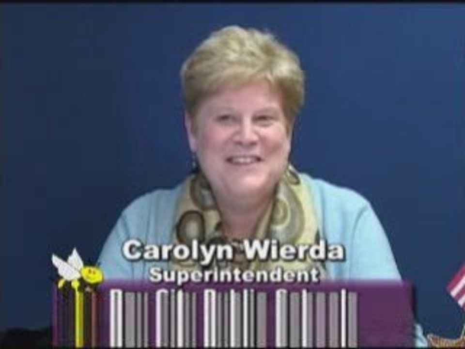 #8 -- Tri City Buzz Television 1/31/2009