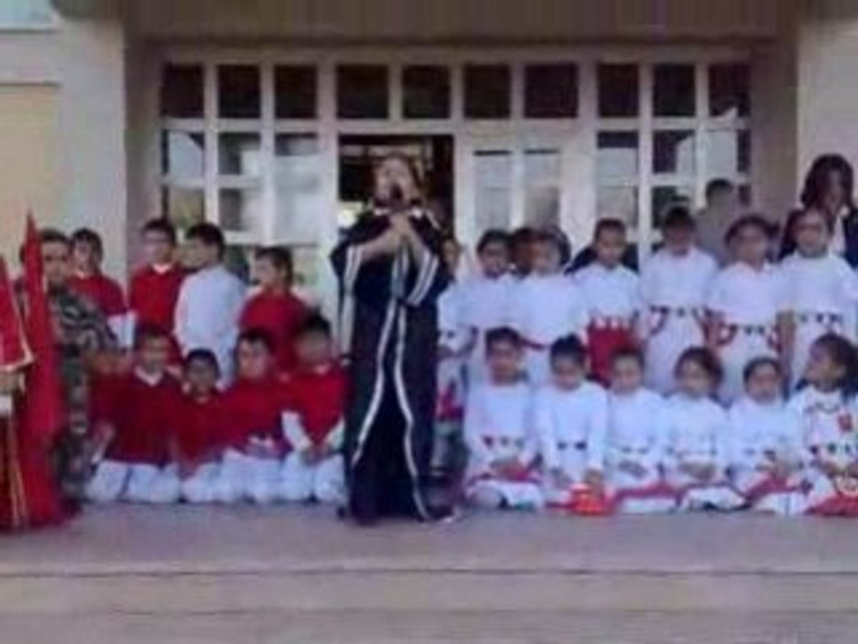 NURSENA ERYILMAZ_GENÇLİĞE HİTABE_2A SINIFI