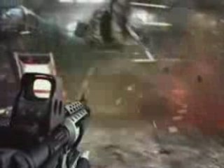 killzone 2 ballet of death