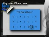 Piano Lessons Blues Ch. 4 and 5