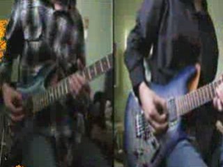 Orion Metallica Cover