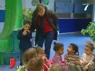 Grève générale : Grosse pagaille en perspective à Nantes