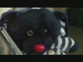 1 Crach Poussette mpg