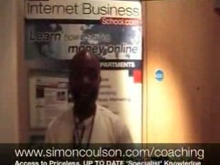 The Top Internet Marketing Course: Participant Feedback